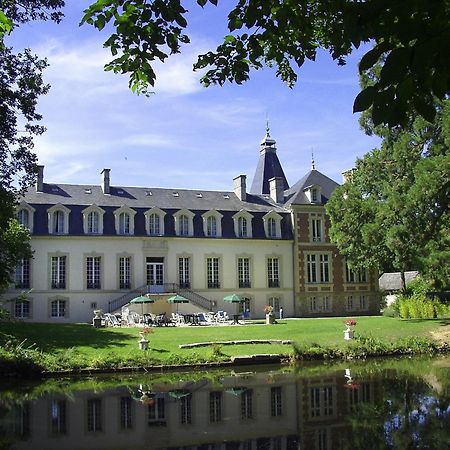 Domaine De Moresville Flacey  Exterior foto