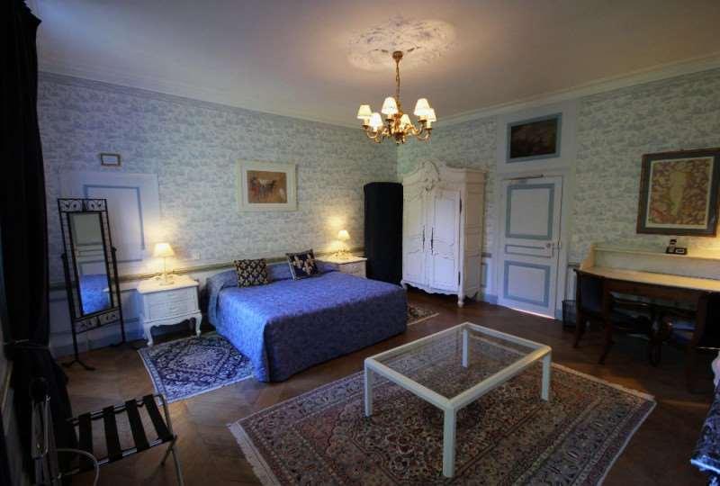 Domaine De Moresville Flacey  Habitación foto