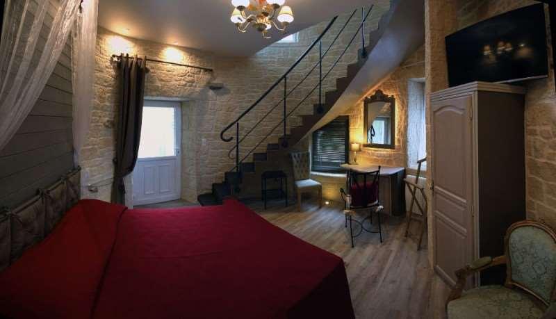 Domaine De Moresville Flacey  Habitación foto