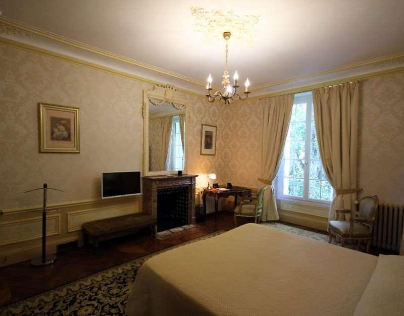 Domaine De Moresville Flacey  Habitación foto