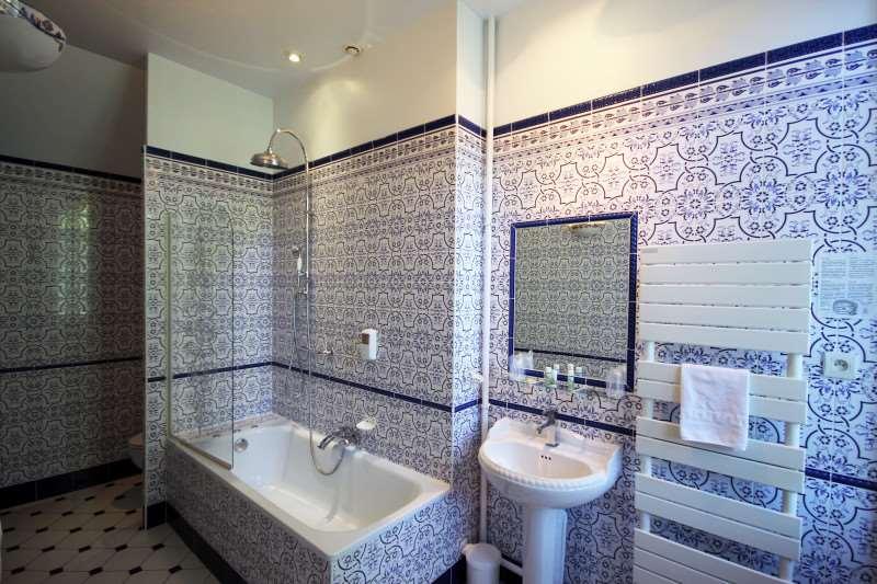 Domaine De Moresville Flacey  Habitación foto