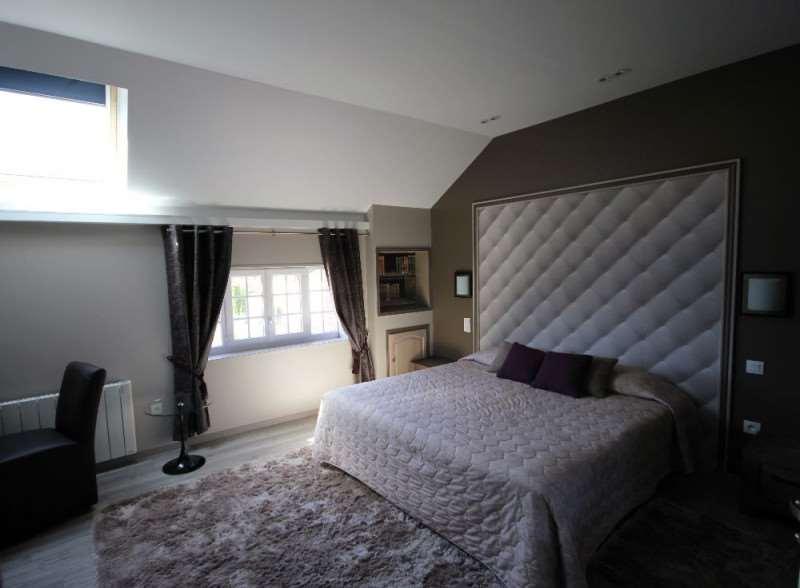 Domaine De Moresville Flacey  Habitación foto